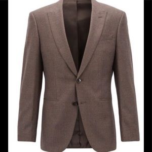 Hugo Boss jaquet James3